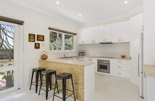 Surf Coast Casa | A1 UBICACIÓN AL MAR - Anglesea