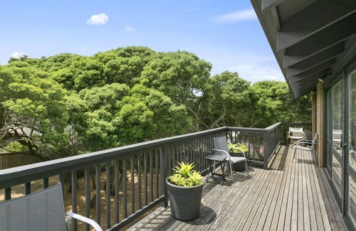 Surf Coast Casa | A1 UBICACIÓN AL MAR - Anglesea