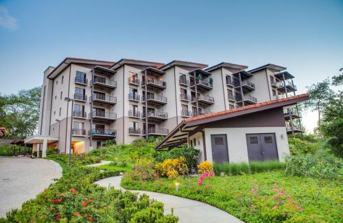 Playa Conchal Casa | A10- Roble Sabana 201