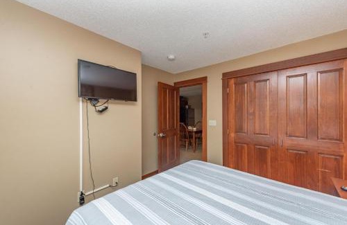 Thayerville Apartamento | A114 One Bedroom Standard View