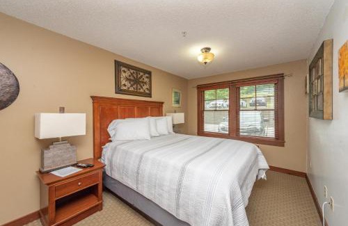 Thayerville Apartamento | A120 One Bedroom Standard View
