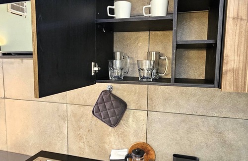 Cuautitlán Izcalli Apartamento | A14 SUPER PREMIUM SUITE AT PLAZA ACEQUIA