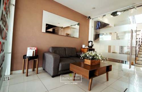 Cuautitlán Izcalli Apartamento | A14 SUPER PREMIUM SUITE AT PLAZA ACEQUIA