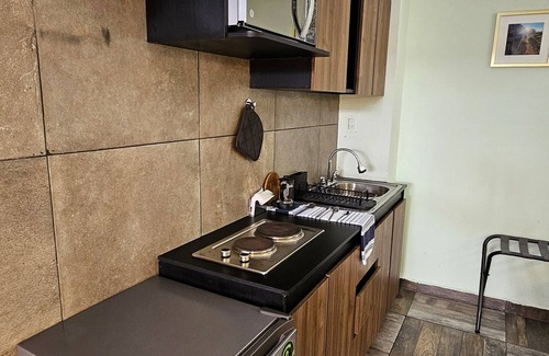 Cuautitlán Izcalli Apartamento | A14 SUPER PREMIUM SUITE AT PLAZA ACEQUIA