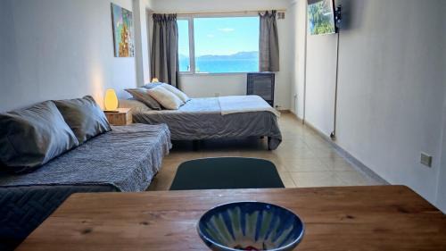 San Carlos de Bariloche Apartamento | A18-Tu Ventana al Lago