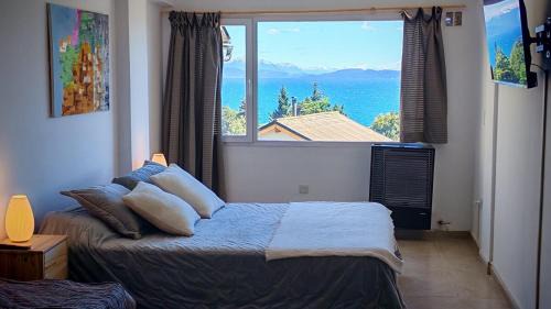 San Carlos de Bariloche Apartamento | A18-Tu Ventana al Lago