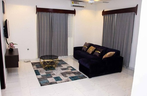 Kumasi Apartamento | A2 City Home Apartments