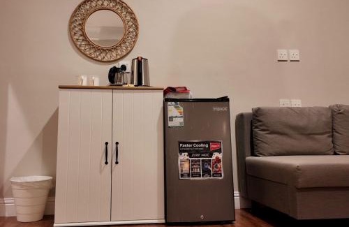 Medina Apartamento | A2 Modern Studio - Self Entry - استديو حديث دخول ذاتي