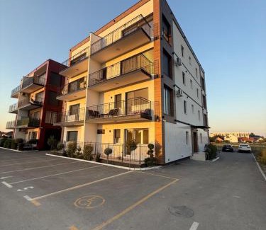 Belgrade Apartamento | A21 Apartment