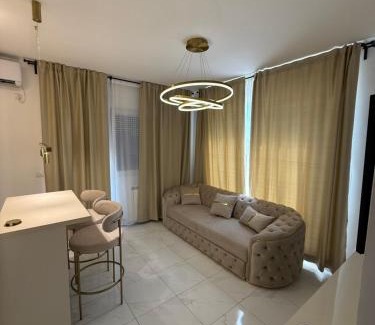 Belgrade Apartamento | A21 Apartment