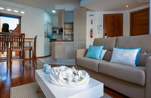 Praia da Luz Apartamento | A24 - LuzBay Beach Apartment by Dreamalgarve