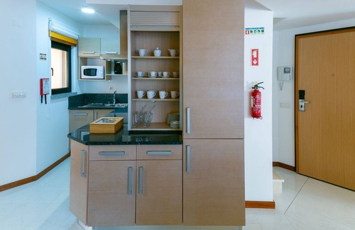 Praia da Luz Apartamento | A24 - LuzBay Beach Apartment by Dreamalgarve