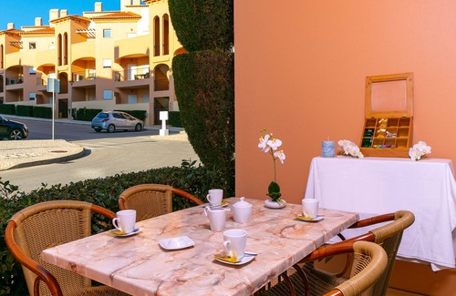 Praia da Luz Apartamento | A24 - LuzBay Beach Apartment by Dreamalgarve