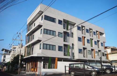 Talat Apartamento | A3 Living