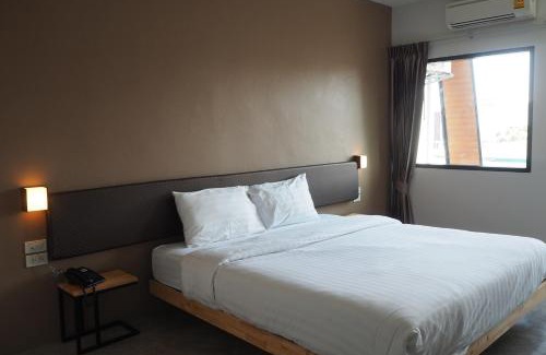 Talat Apartamento | A3 Living