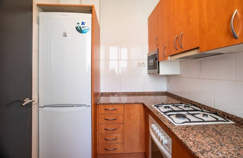 El Camp de l'Arpa del Clot Apartamento | A3IND1123- Ático near Sagrada Familia