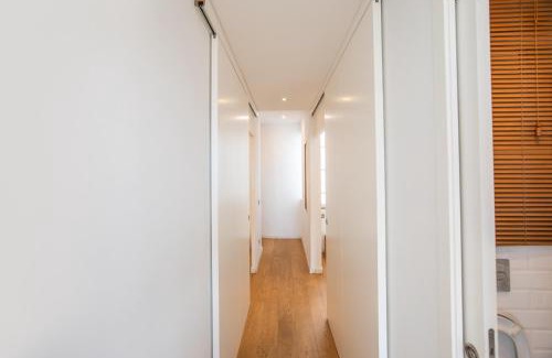 El Camp de l'Arpa del Clot Apartamento | A4IND1122 - Apartment views Sagrada Familia