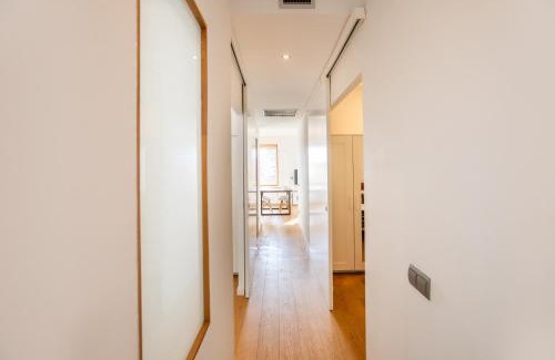 El Camp de l'Arpa del Clot Apartamento | A4IND1122 - Apartment views Sagrada Familia