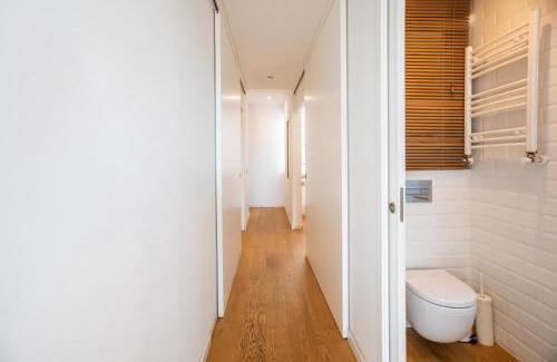 El Camp de l'Arpa del Clot Apartamento | A4IND1122 - Apartment views Sagrada Familia