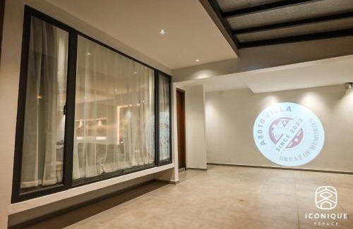 Taman Intan Apartamento | A8010 Villa Kuantan by Iconique BBQ or Pool