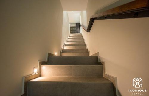 Taman Intan Apartamento | A8010 Villa Kuantan by Iconique BBQ or Pool