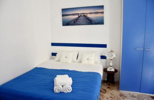 Corso dei Mille - Sant'Erasmo Apartamento | AA central station