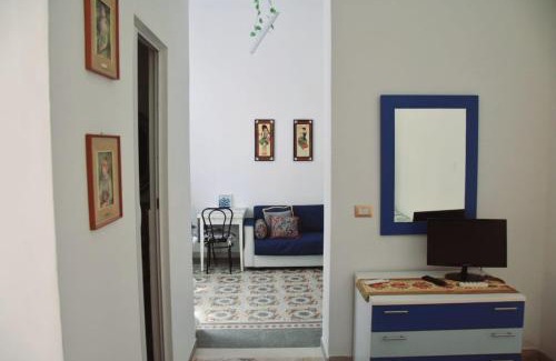 Corso dei Mille - Sant'Erasmo Apartamento | AA central station