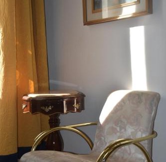 Corso dei Mille - Sant'Erasmo Apartamento | AA central station