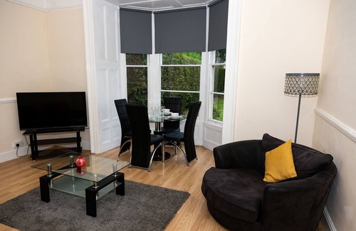 Sunderland Apartamento | AA Sunderland City South