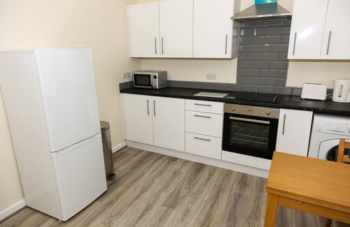 Sunderland Casa | AA Sunderland North