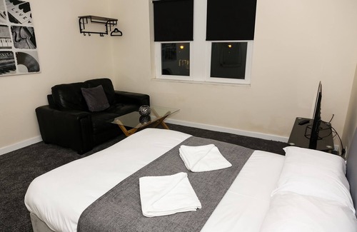 Sunderland Casa | AA Sunderland North