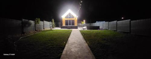 Voskevaz Casa | AAA Byurakan Rest House