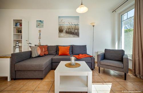 Ostseebad Prerow Apartamento | Aabenraa 1 2