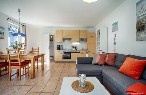Ostseebad Prerow Apartamento | Aabenraa 1 2