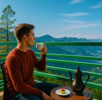 Sahibganj Hotel | Aachman Valley Mashobra