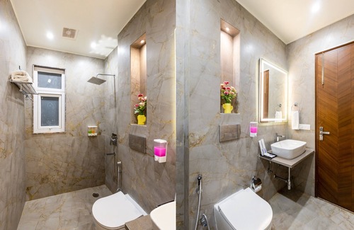 Gurugram Hotel | Aadat Hotel Near Artemis Hospital Gurgaon
