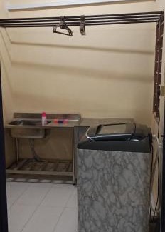 Batu Pahat Casa | Aaira Sophea Islamic Homestay