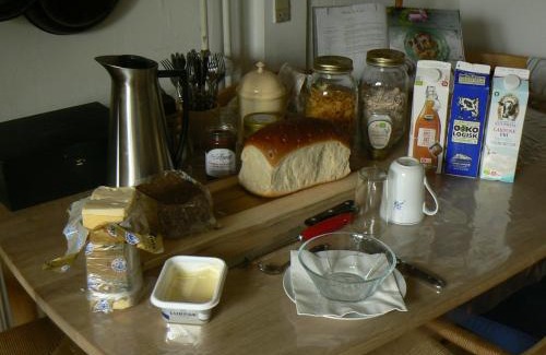 Akirkeby Cama Y Desayuno | Aakirkeby Bed and Breakfast