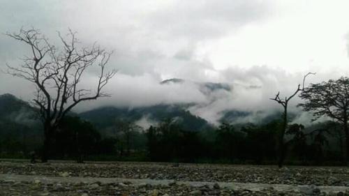 Alipurduar Cabina | Aaltapori Homestay