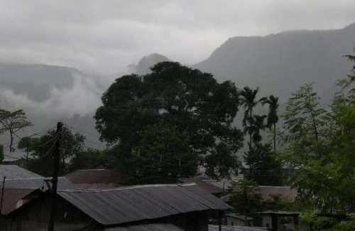 Alipurduar Cabina | Aaltapori Homestay