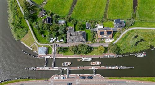 De Kwakel Casa | Aan de Amstel