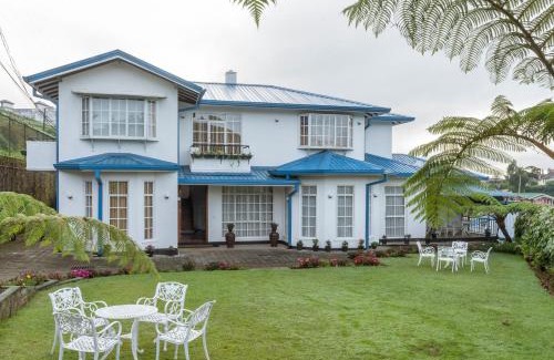 Hapugastalawa Hotel | Aaradhya Nuwara Eliya