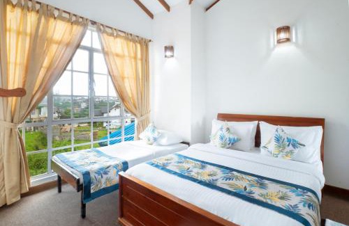 Hapugastalawa Hotel | Aaradhya Nuwara Eliya