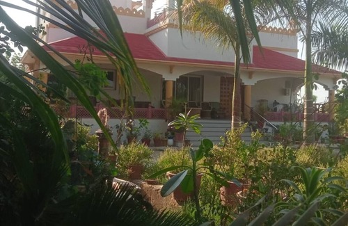 Gandhinagar Casa | Aaranya Bliss