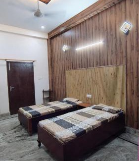 Mayapur Casa | Aaranya Retreat by Agrawal's