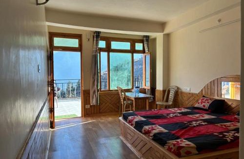 Kalpa Casa | Aarav Homestay