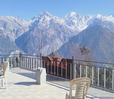 Kalpa Casa | Aarav Homestay