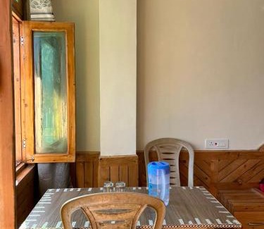 Kalpa Casa | Aarav Homestay