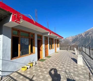 Kalpa Casa | Aarav Homestay