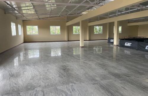 Kuvempu Nagara Apartamento | Aarav Stays